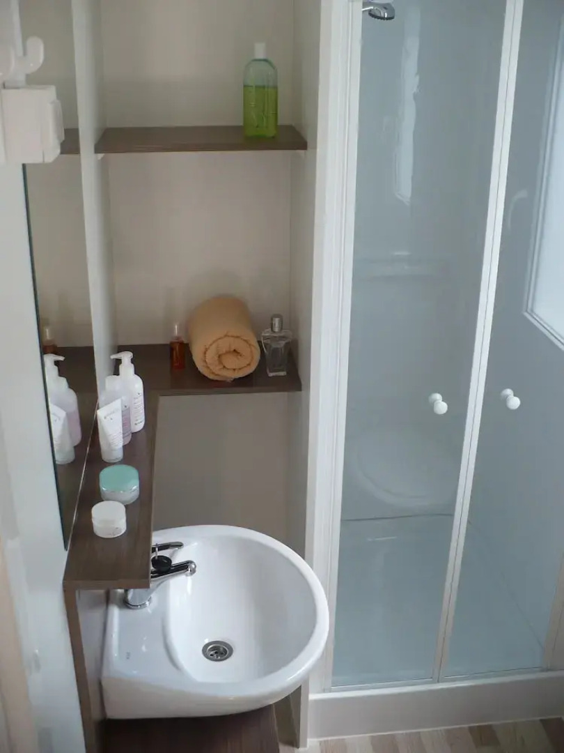 Victoria Mobilehome Camping Imperial