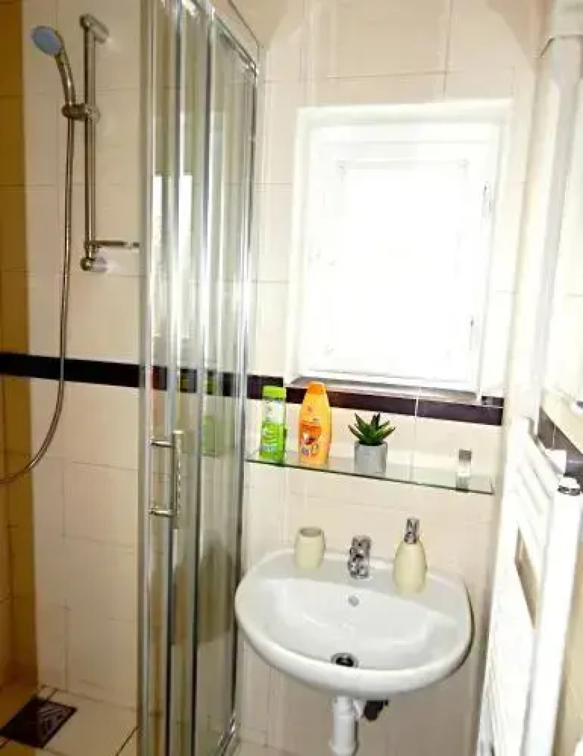 Apartments Ostrava Vítkovice