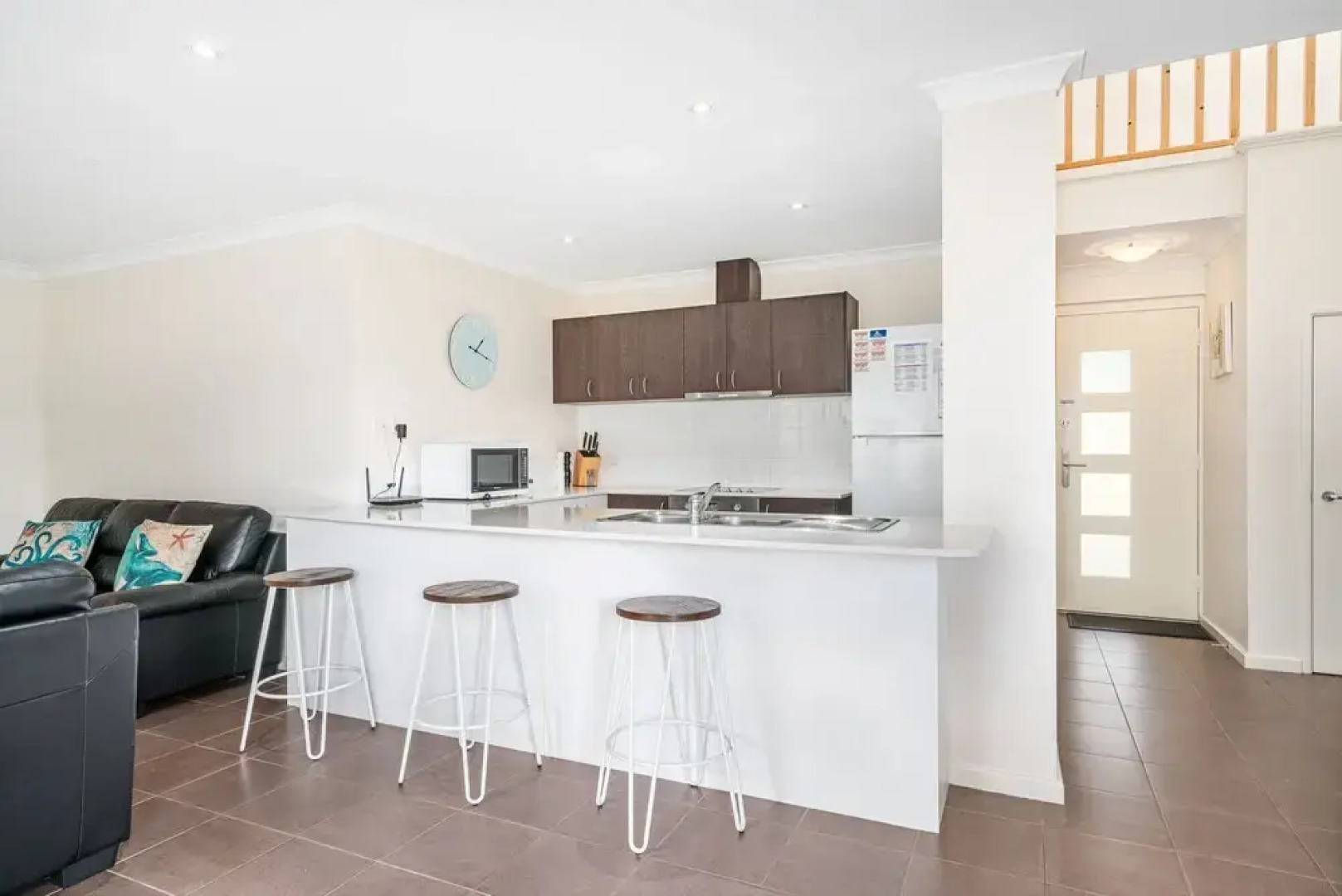 Maggies Beach House - U56 Cape View