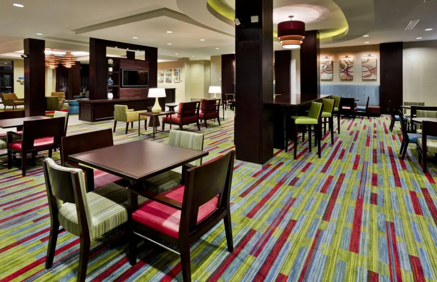 Fairfield Inn & Suites by Marriott Austin Northwest/Research Blvd