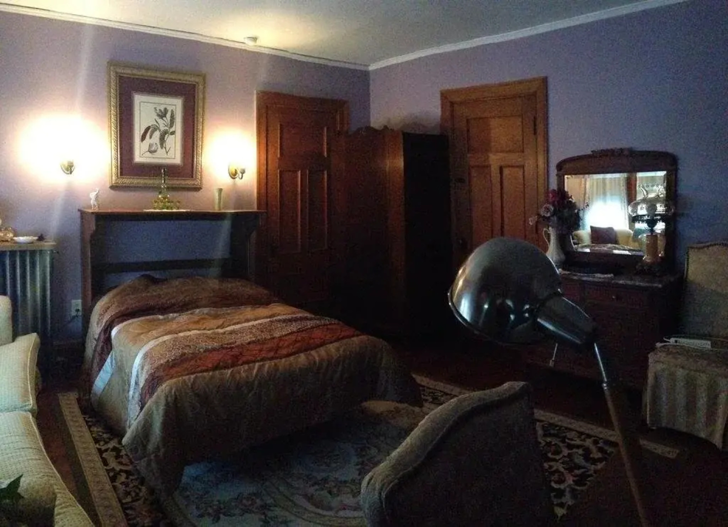The Murphy House