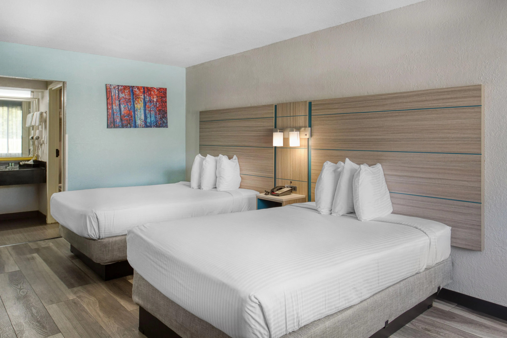 Best Western Executive Inn