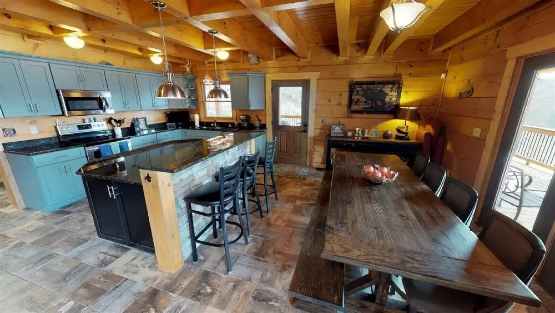 Elk Lodge