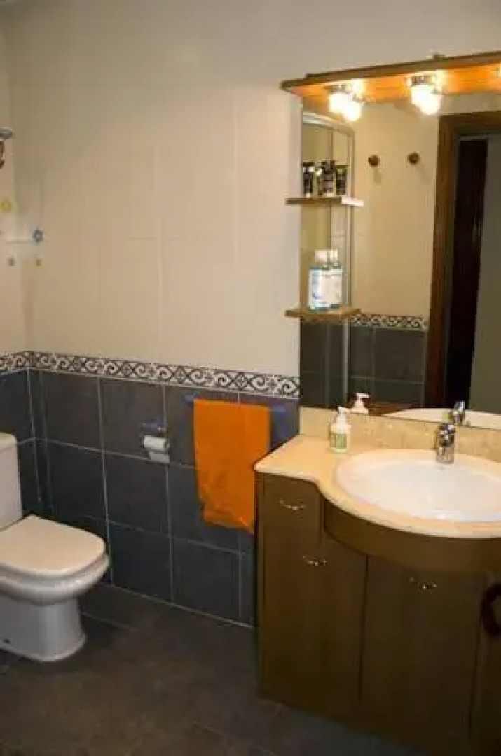 Apartamento Rural Auza