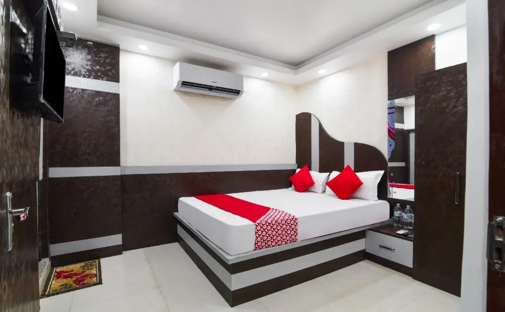 Hotel Central Park by OYO