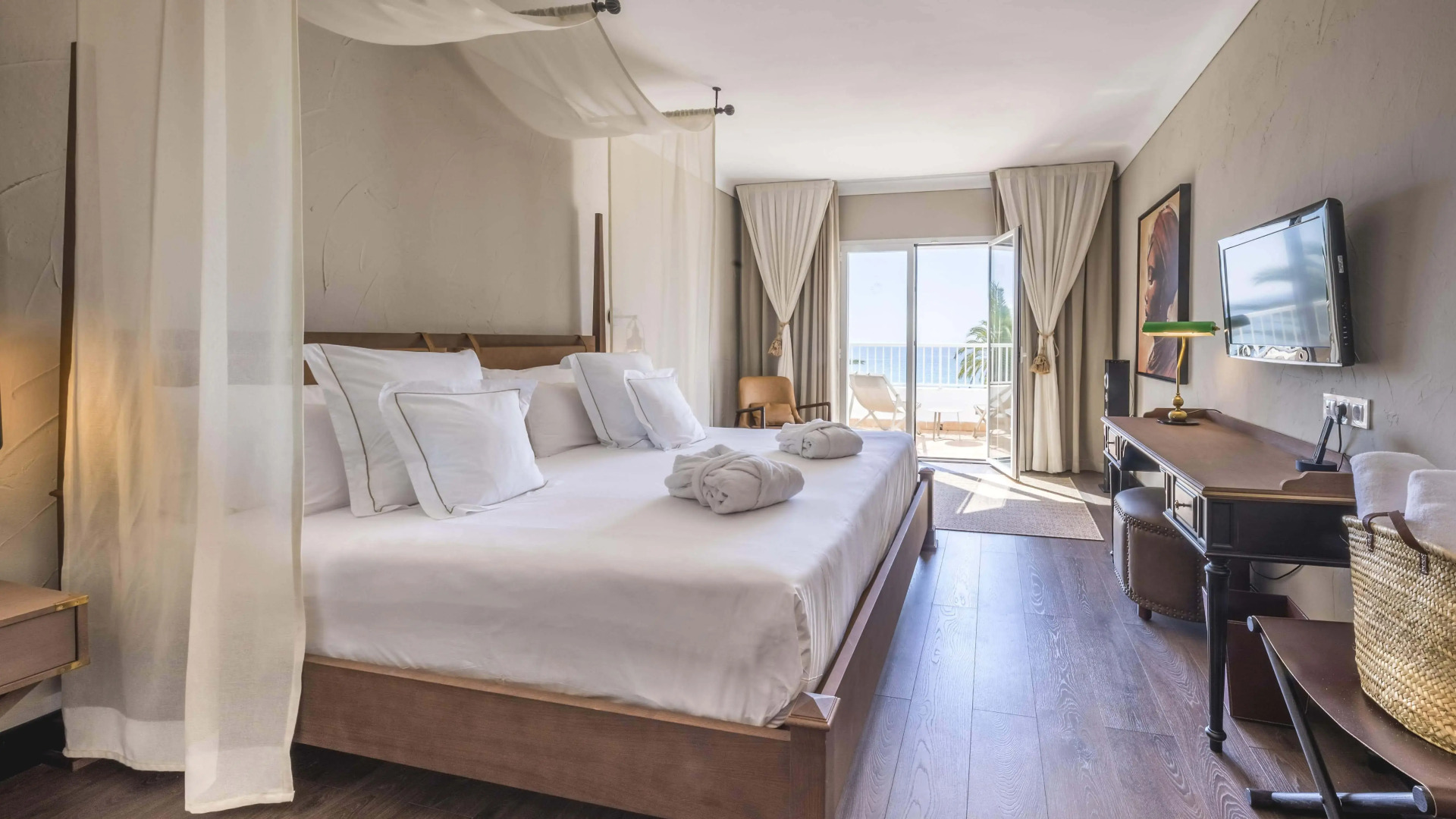Отель Be Live Adults Only La Cala Boutique Hotel