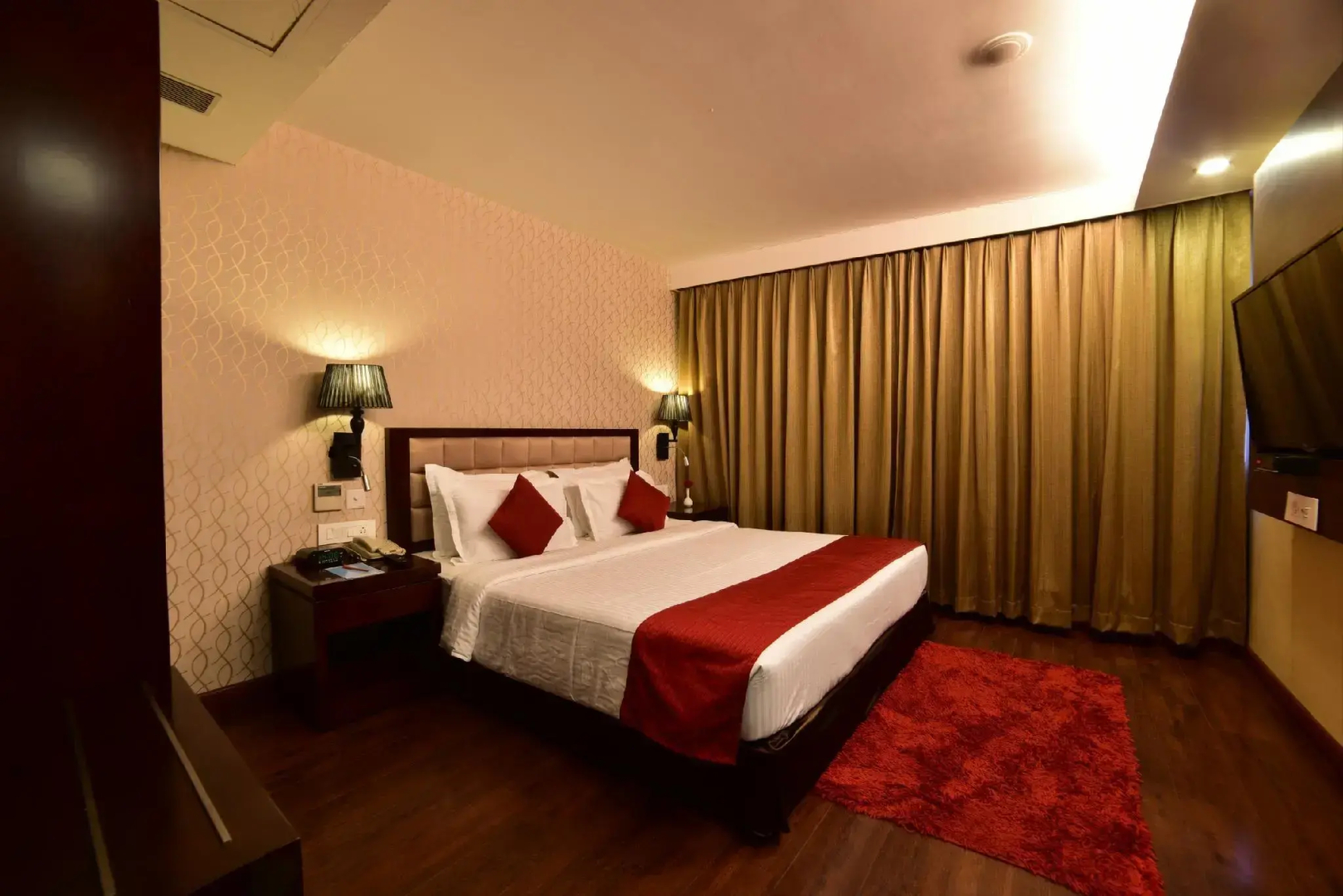 Hotel Jiva