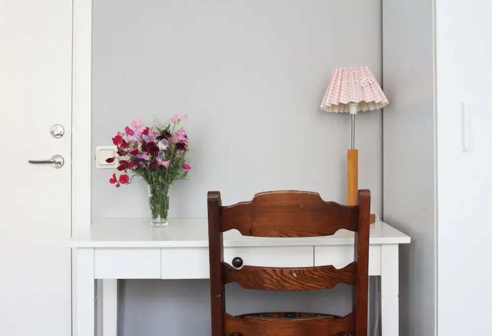 Drottninggatans vandrarhem