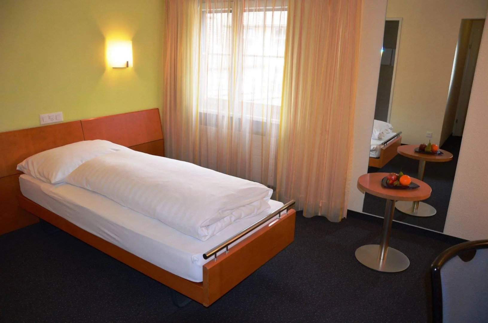 Hotel Urs und Viktor