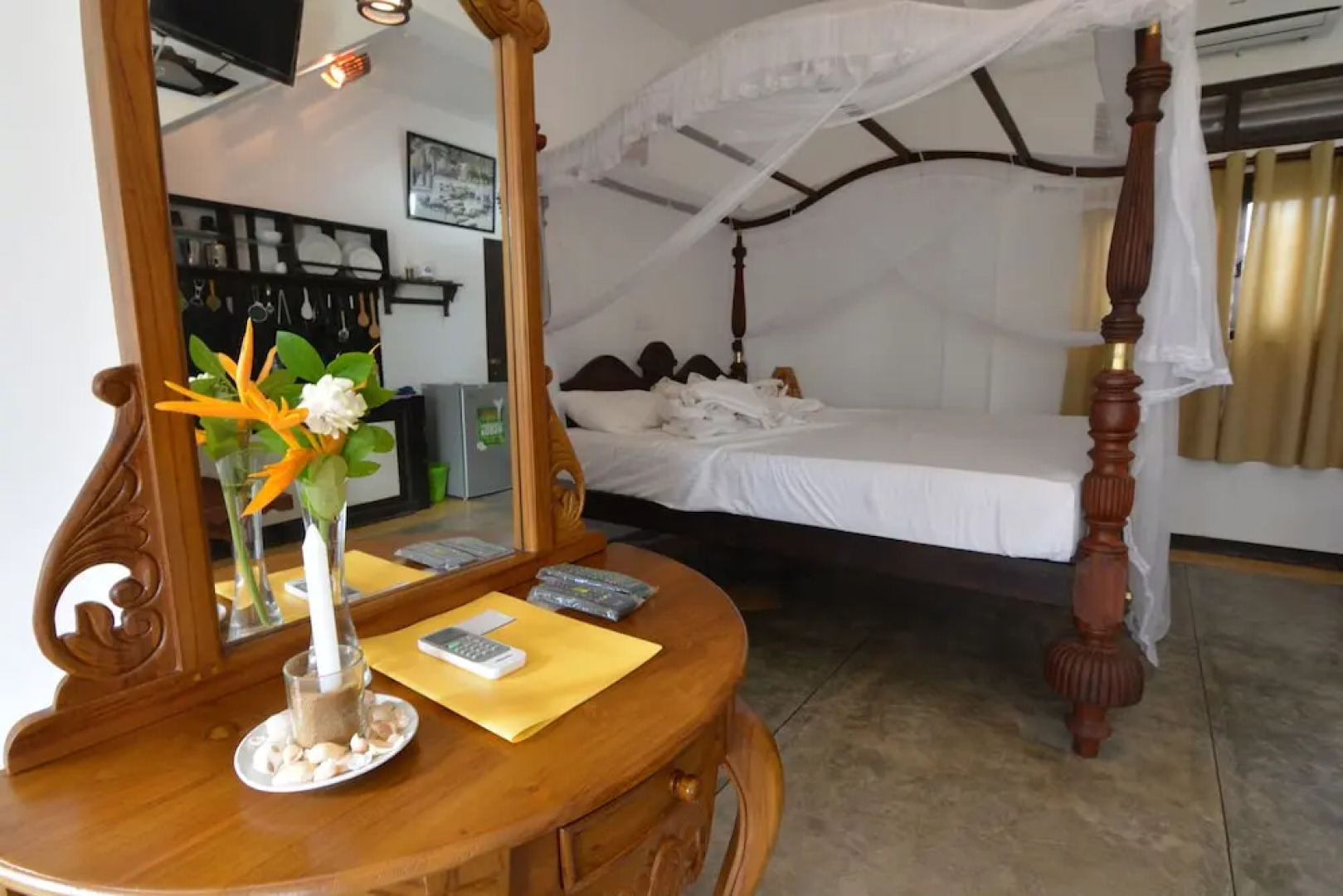 Sea View Deepal Villa