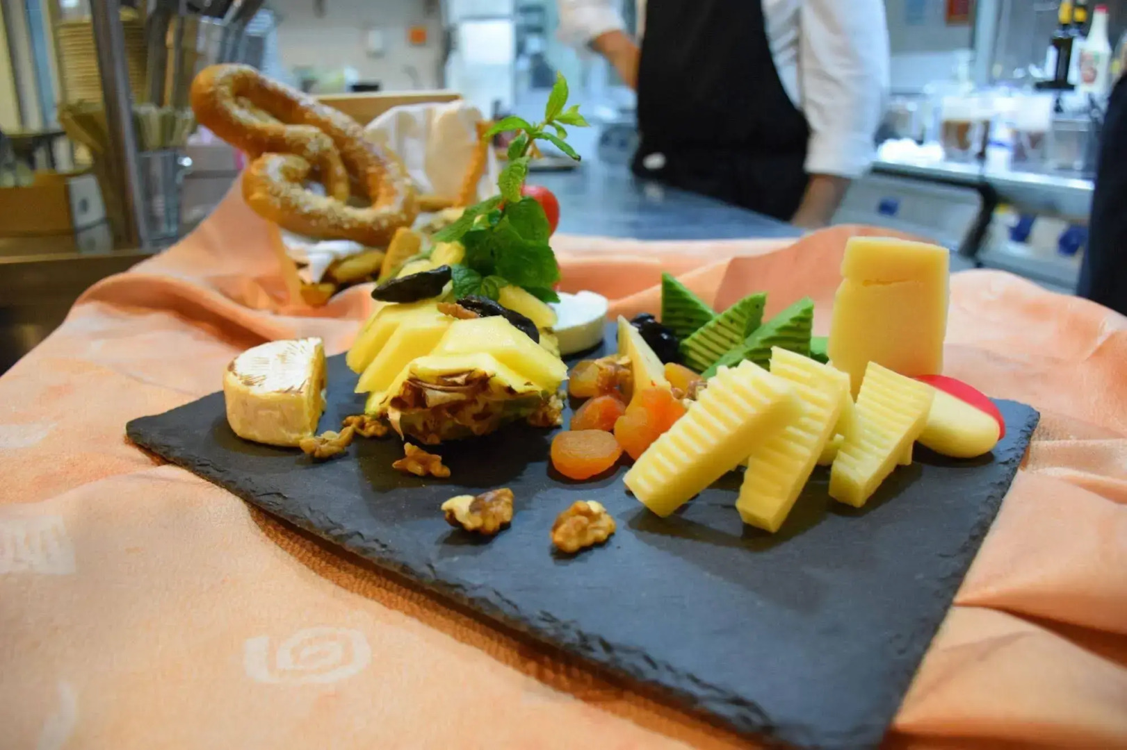 Olympia Golden Beach & Spa