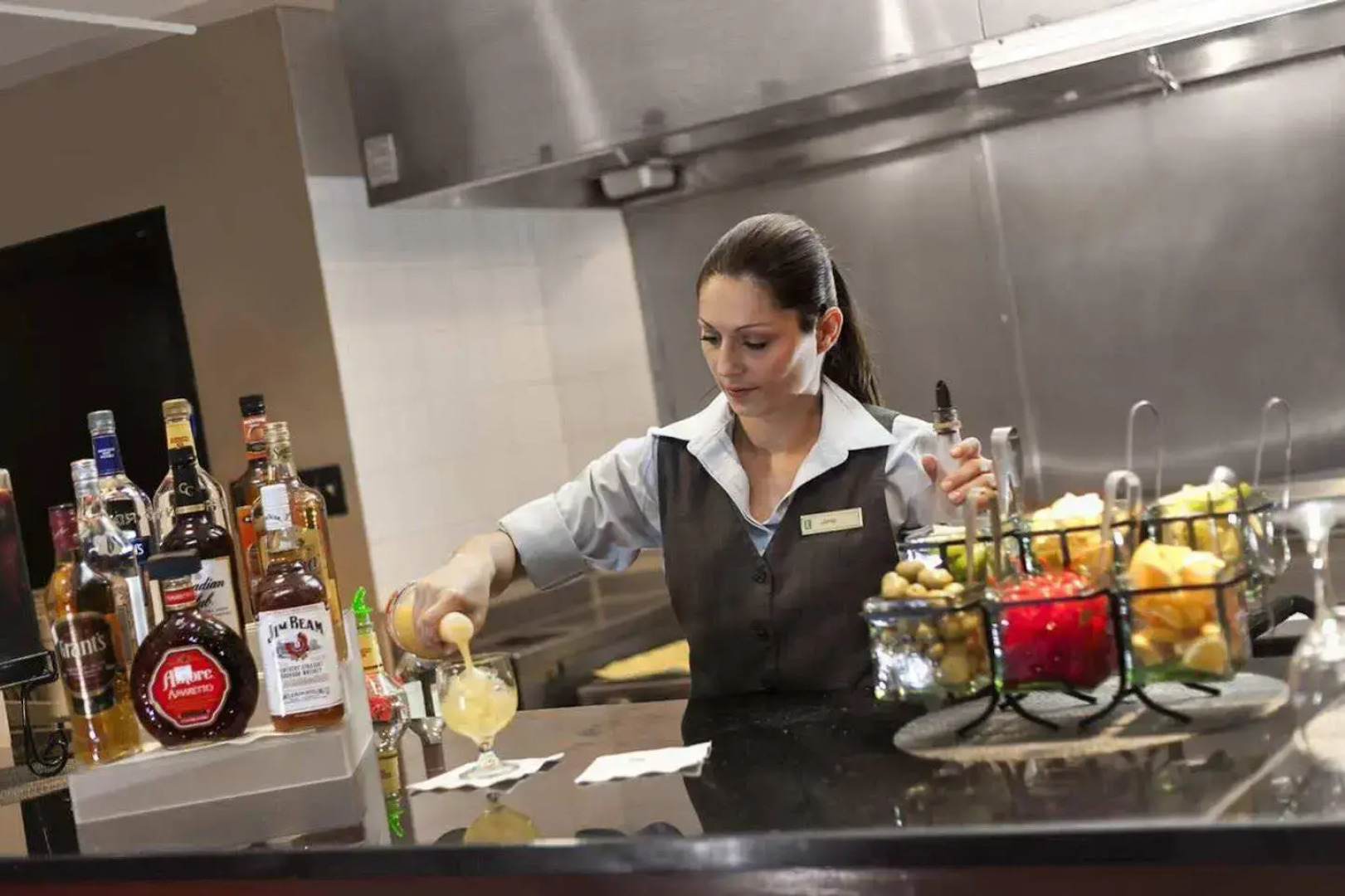 Embassy Suites by Hilton Richmond