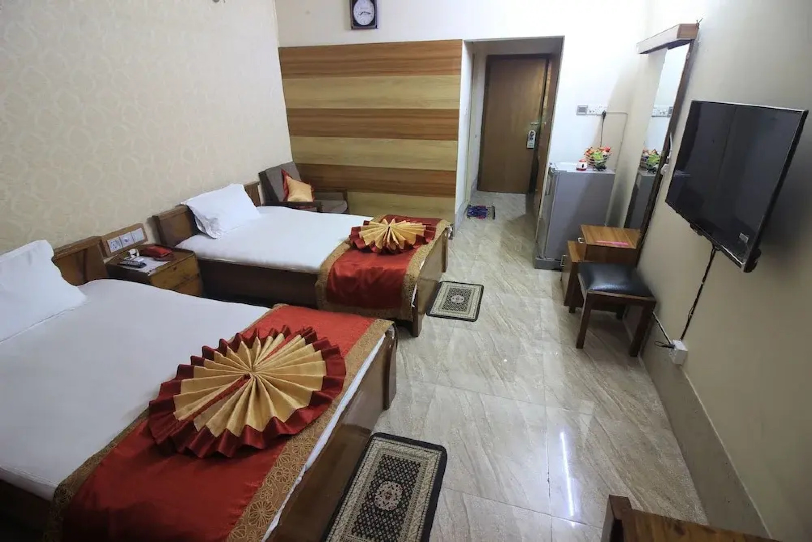 Tiger Garden International Hotel