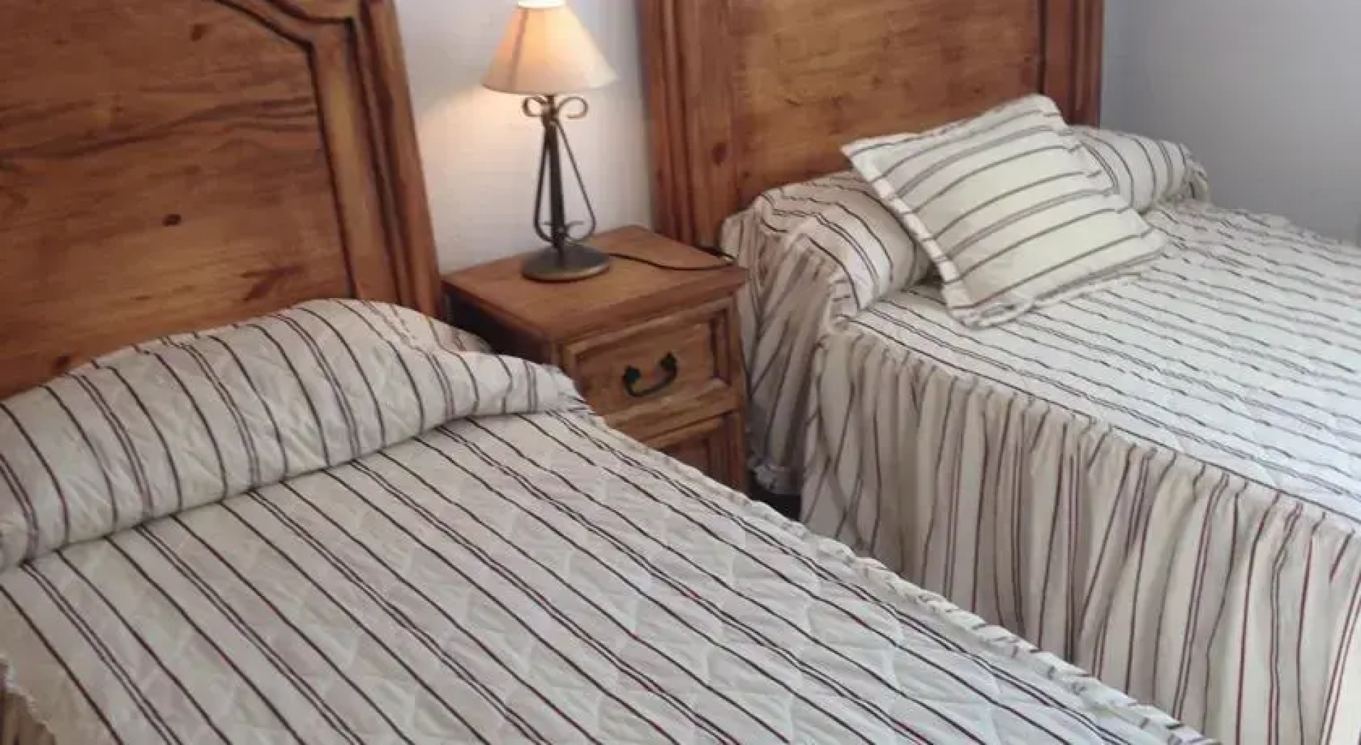 Holiday Home Calasparra