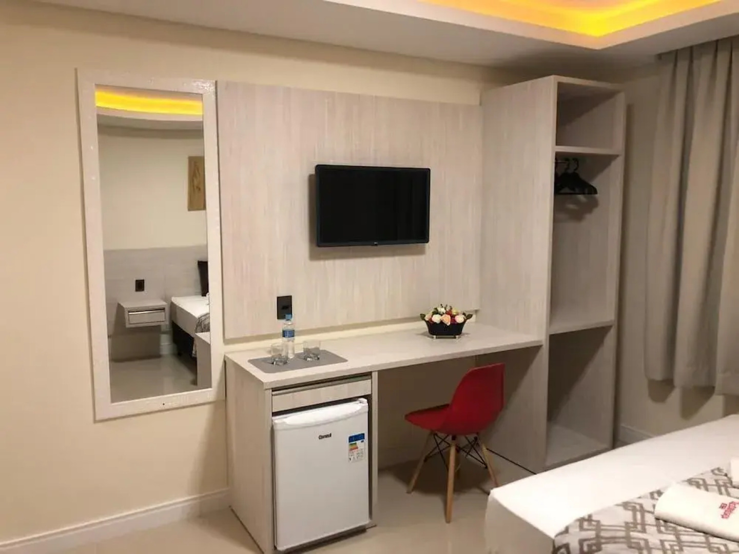 Hotel Balneário do Parque