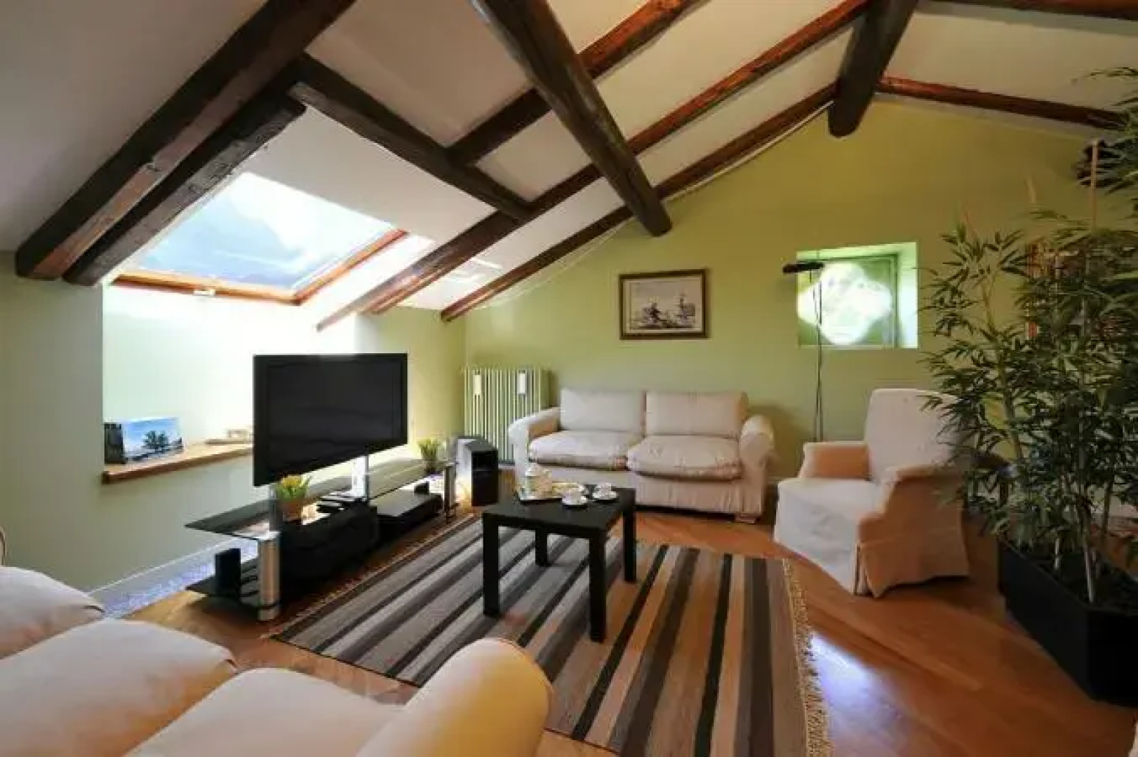Villa Tilly