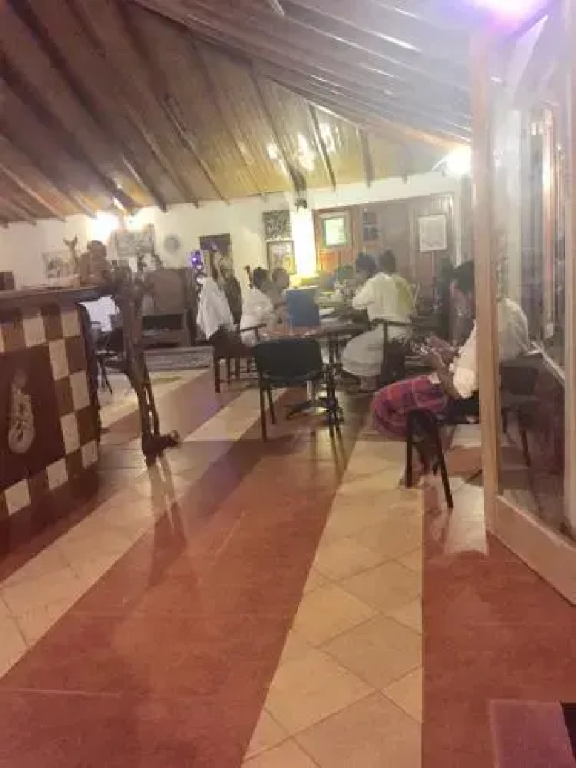 Secret Island Resort