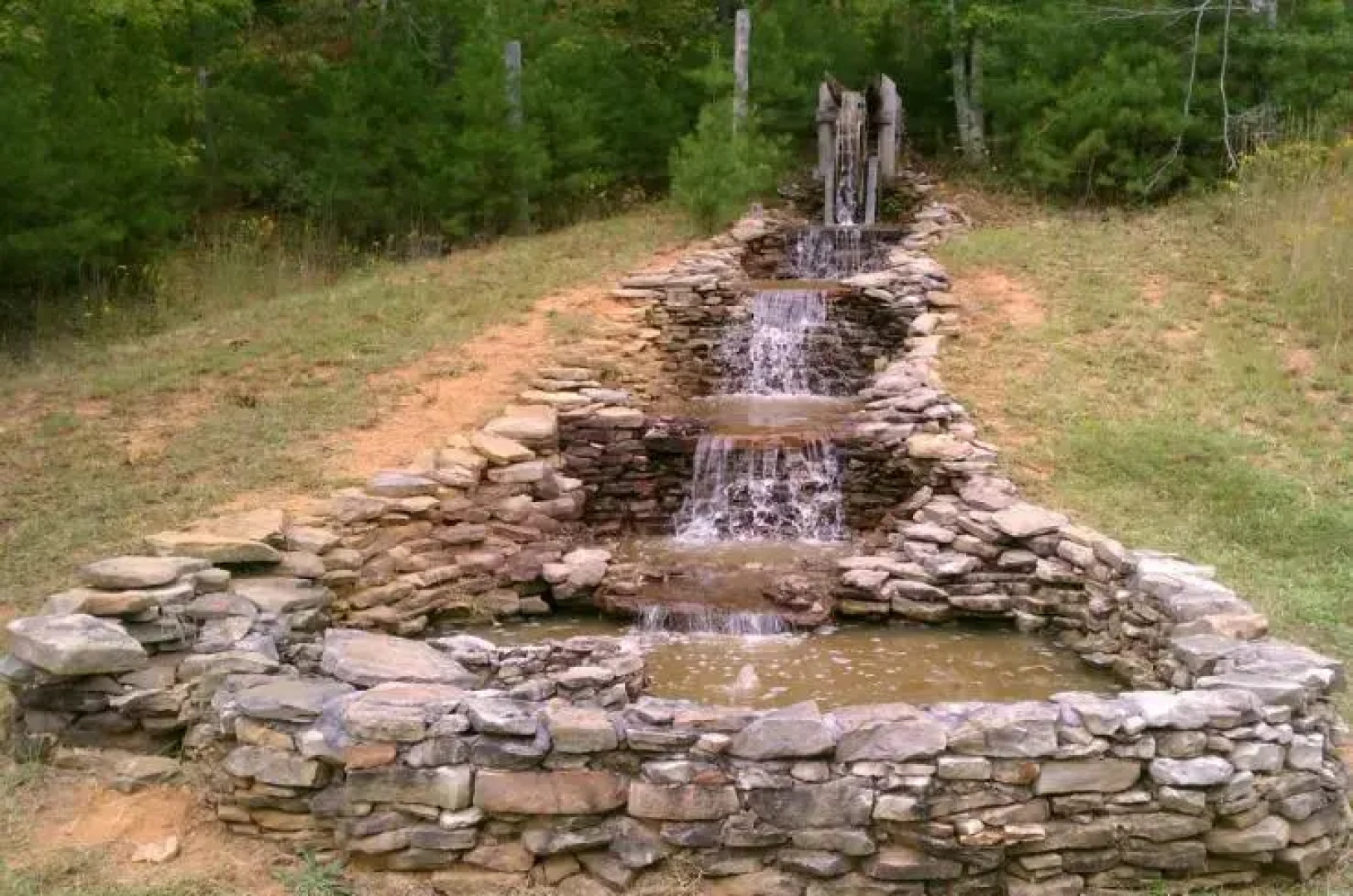 Misty Meadow Farm & Cabin