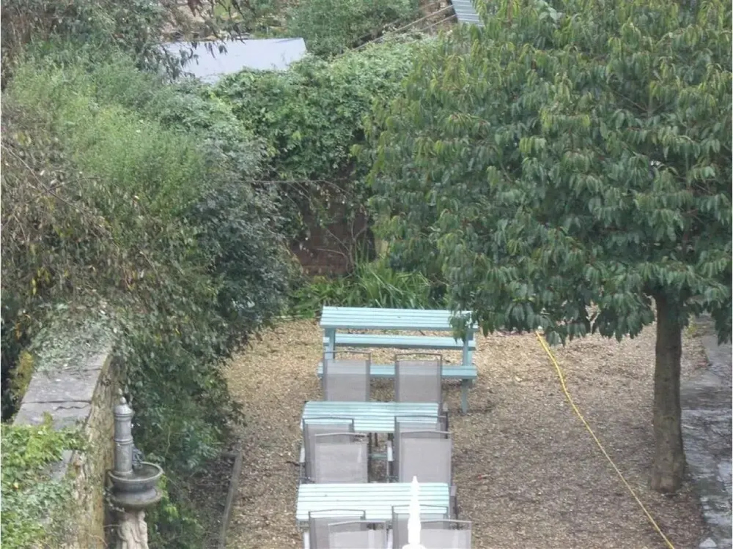 Montacute Country Tearooms B&B