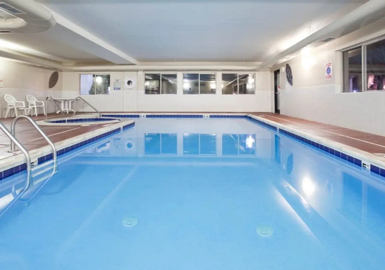 First Choice Inns at the Swell