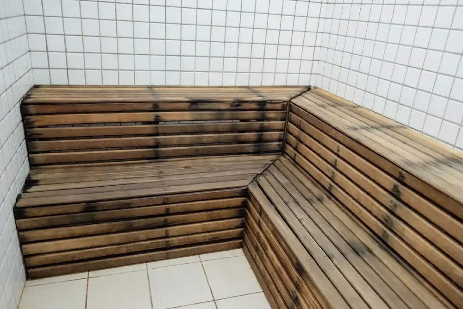 Ibituruna Center Hotel