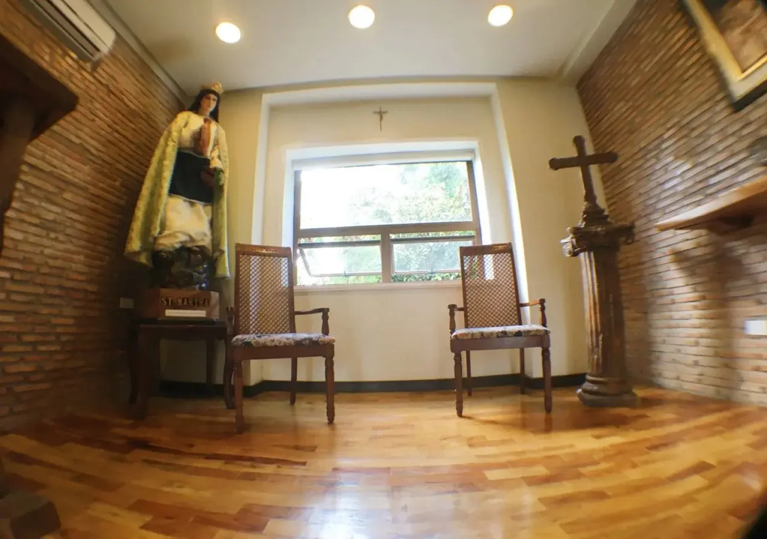 Ciudad Fernandina Hotel