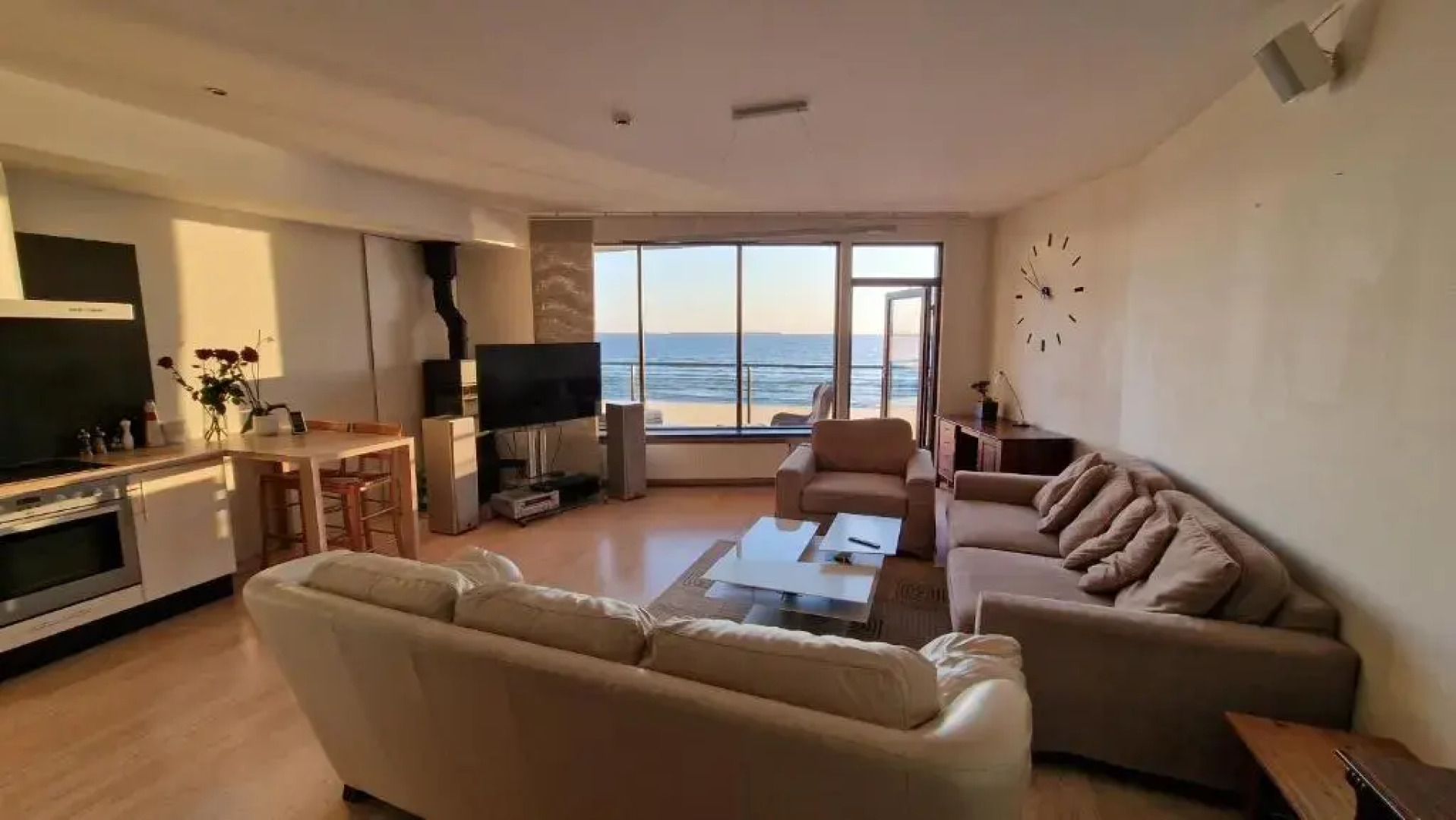 Pirita Beach View Suites