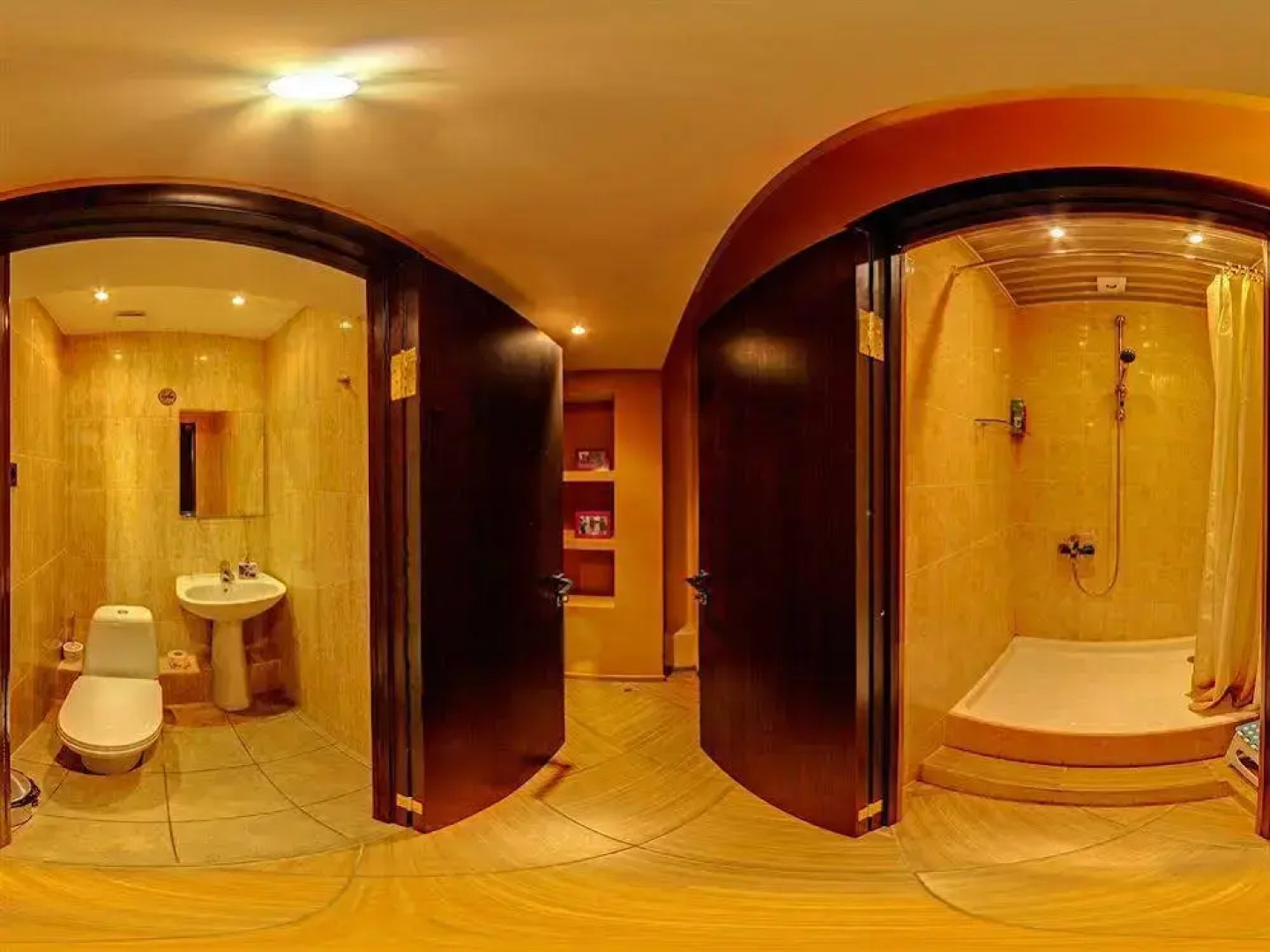 Хостел на Мясницкой