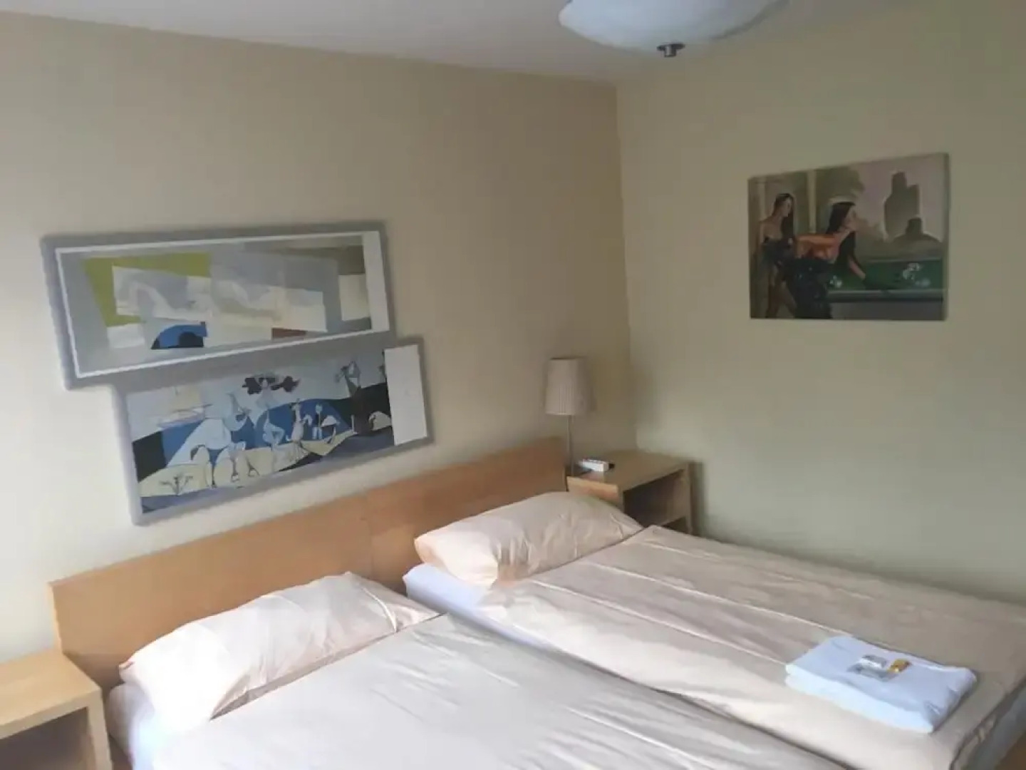 Hotel & Backpackers Zak