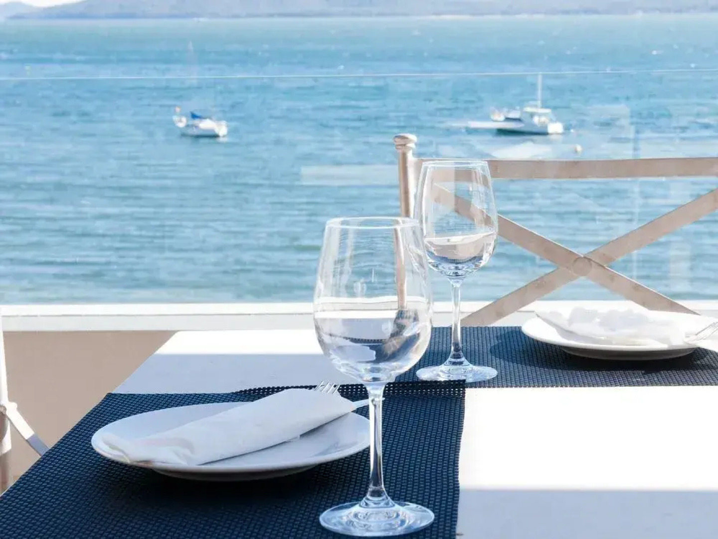 Amarna Luxury Beach Resort