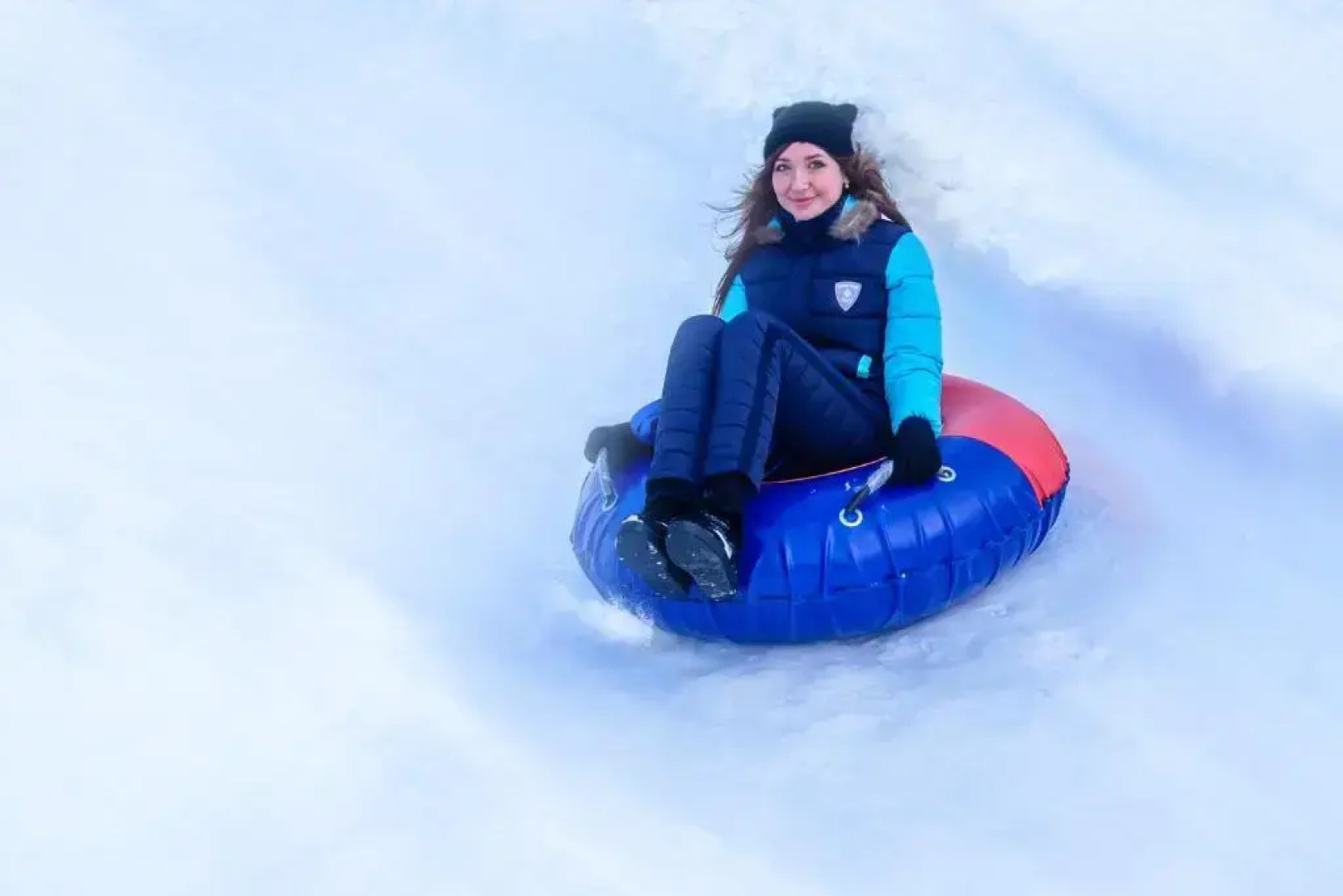 Recreation Centre Avangard