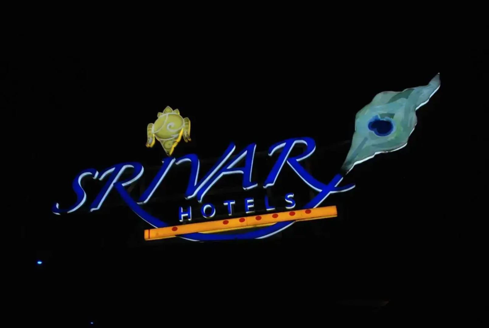 Srivar Hotels