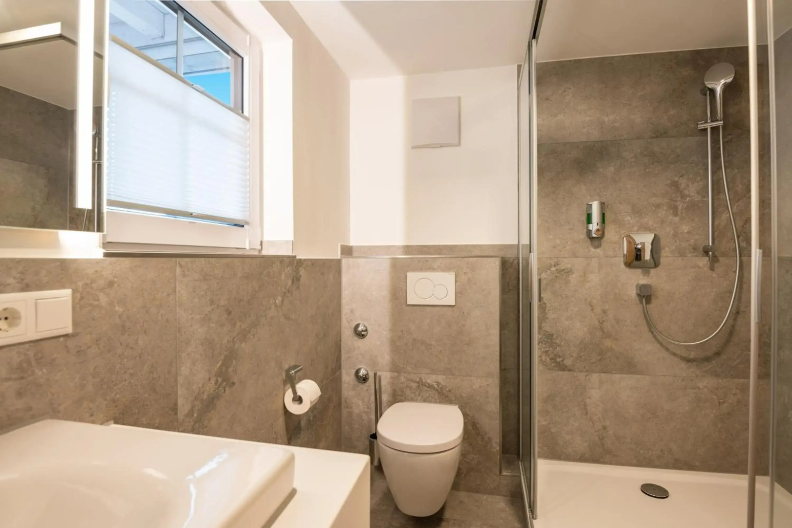 Landhotel Schwarzenbach