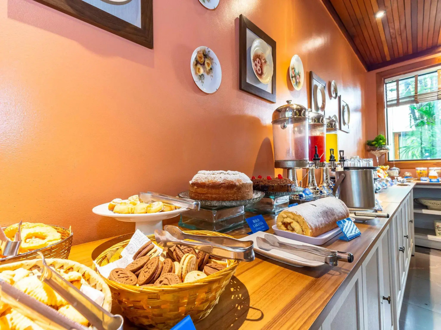 Hotel Dan Inn São José do Rio Preto By Nacional Inn