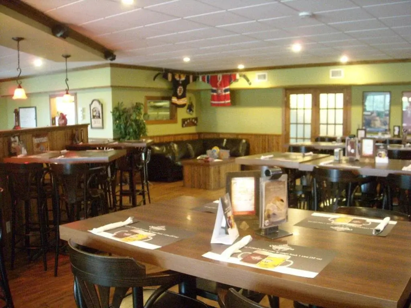 Hotel Motel Le Quiet