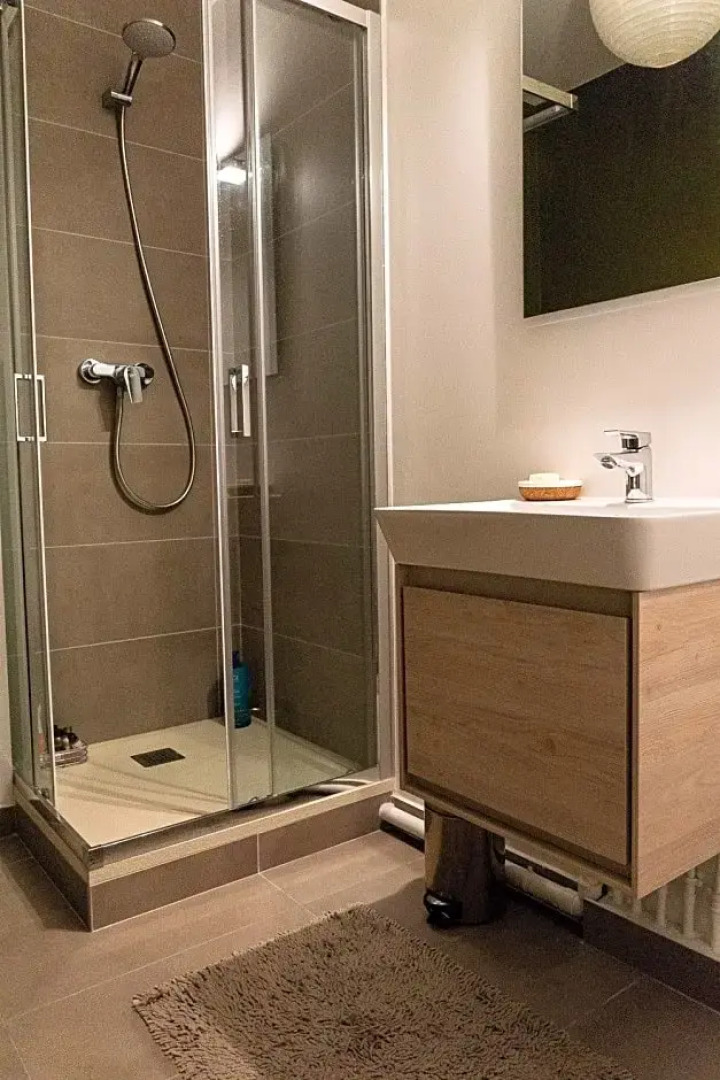 Chambre D'hotes de Charme a Montreuil-Paris (Adults Only)