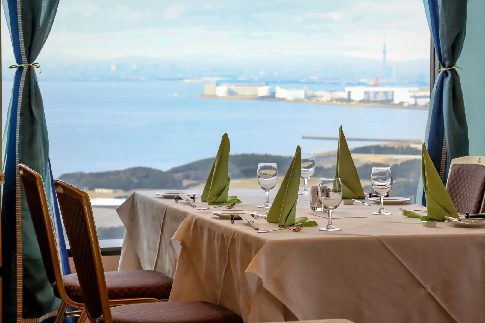 Hotel New Otani Makuhari