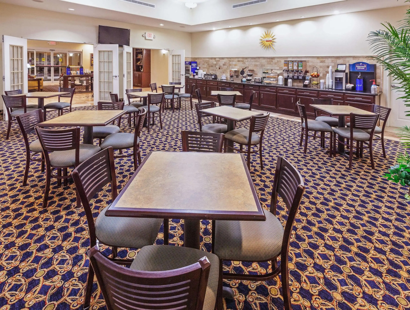 La Quinta Inn & Suites by Wyndham Alvin