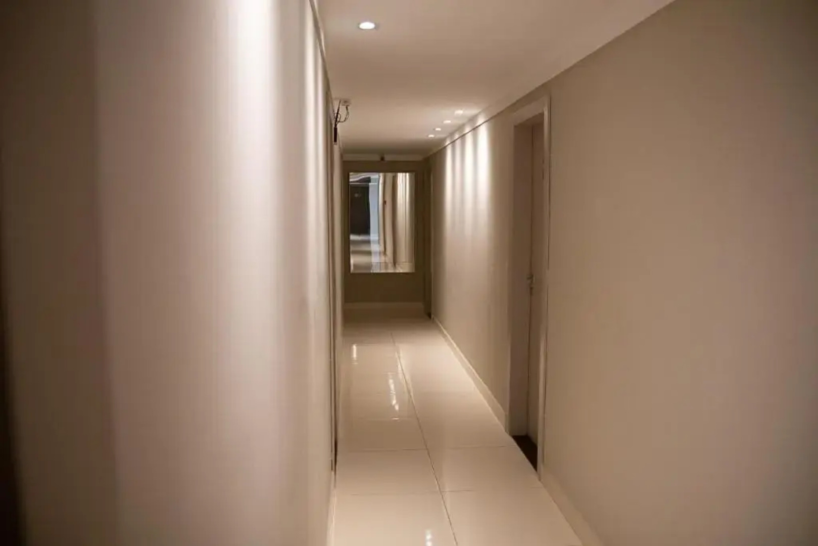 Maximus Sottile Hotel