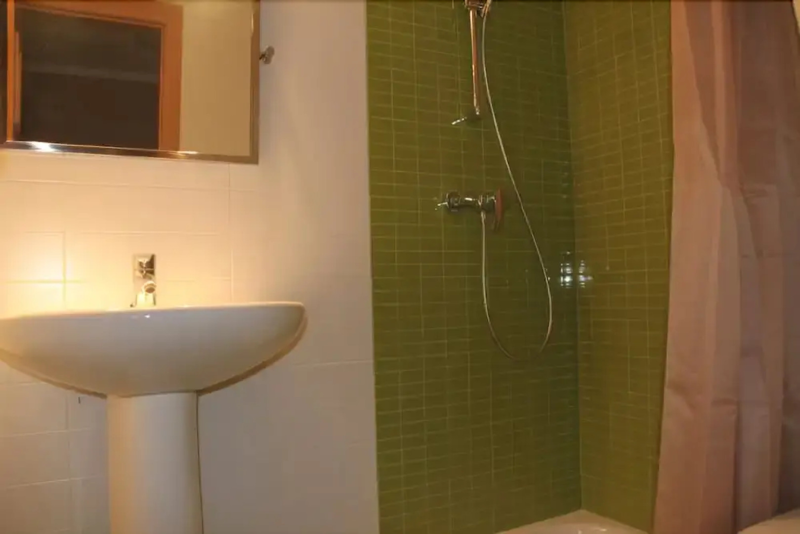 Sierra Cortina Apartment