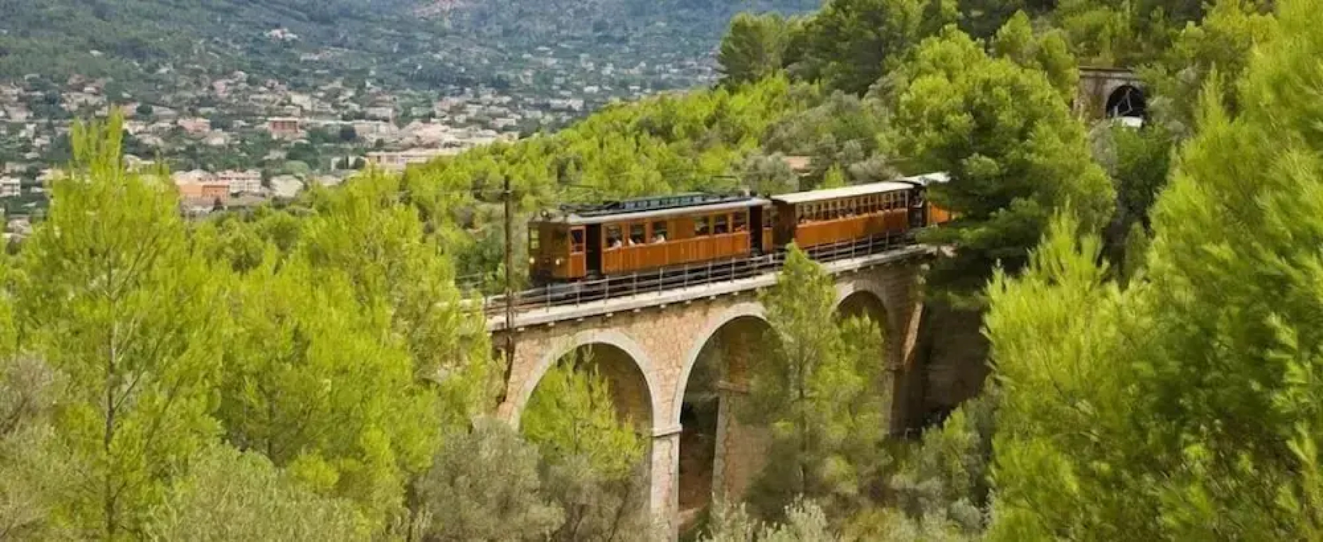 Town House Alba in Fornalutx