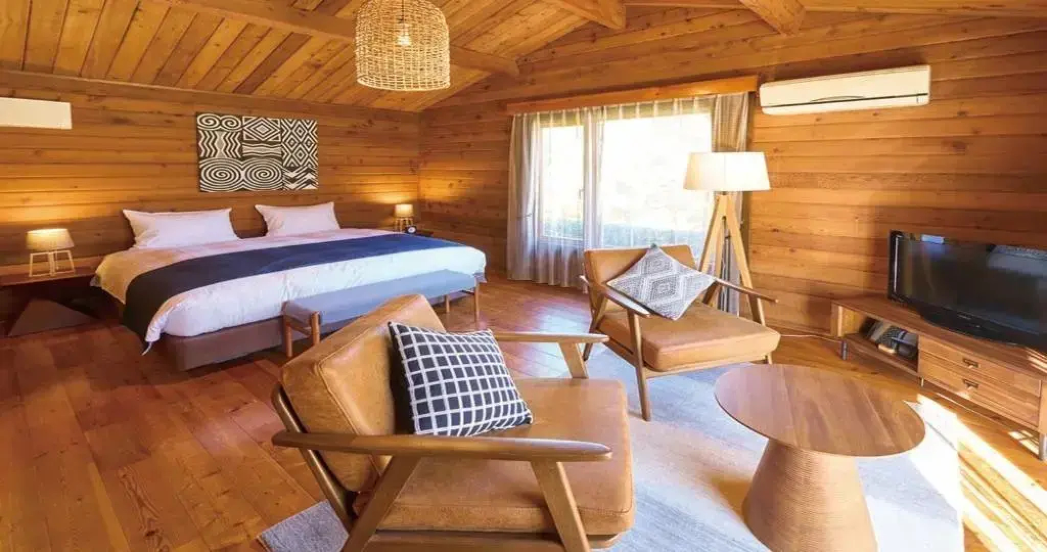 Sport & Do Resort Resol no Mori