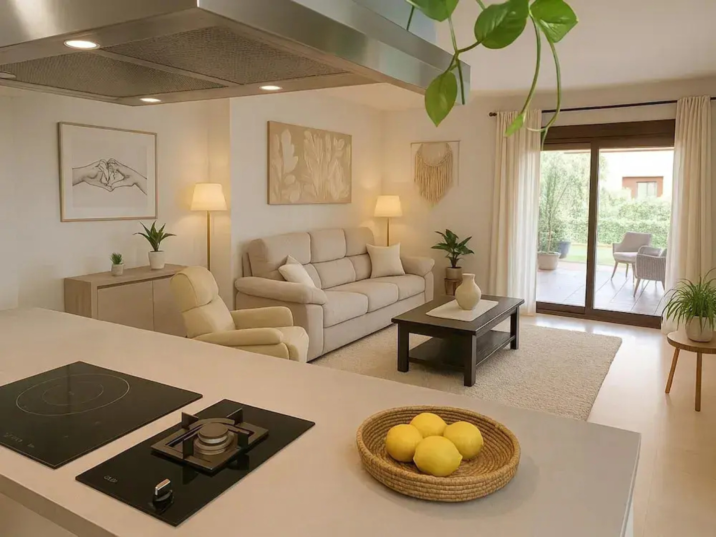 Apto Casares Golf Playa