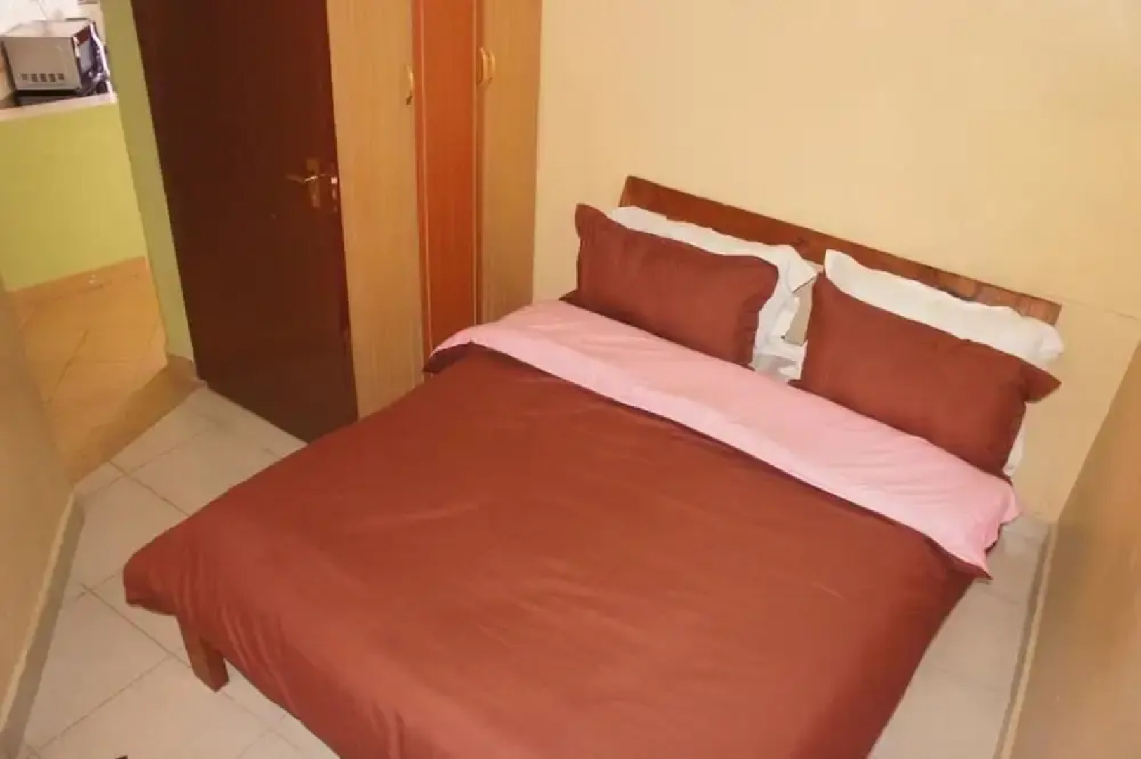 Acacia Furnished Apartments Nanyuki