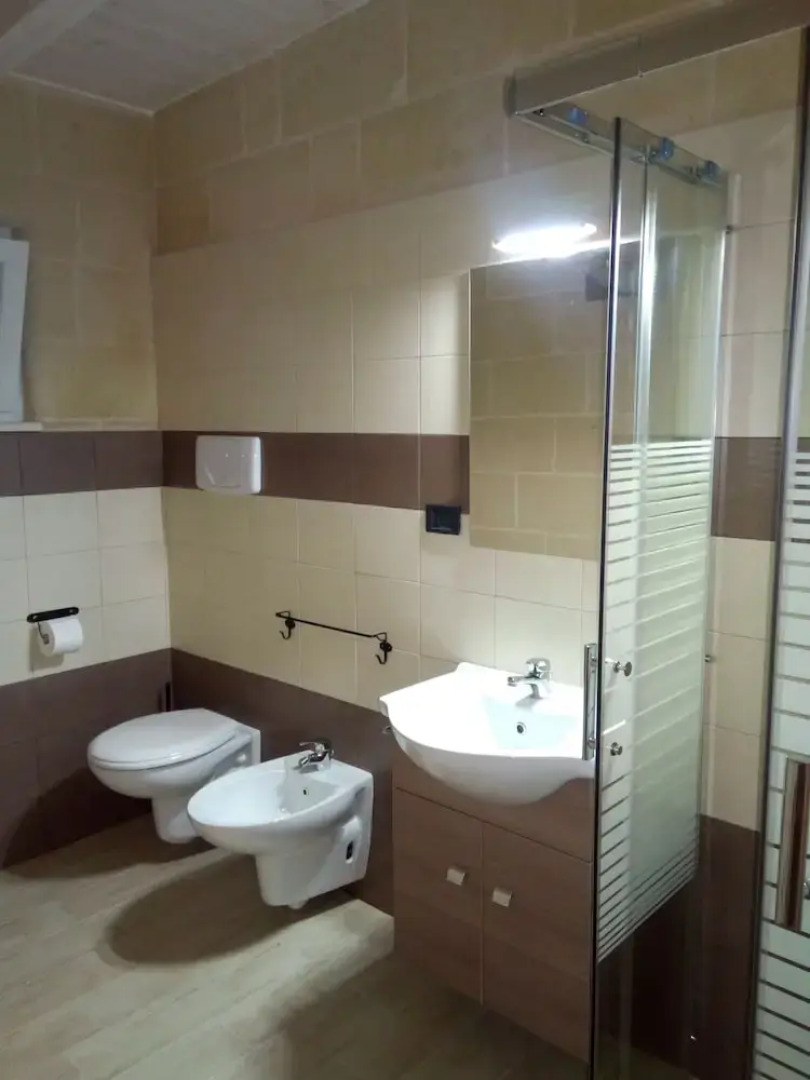 B&B Il Piccolo Rifugio