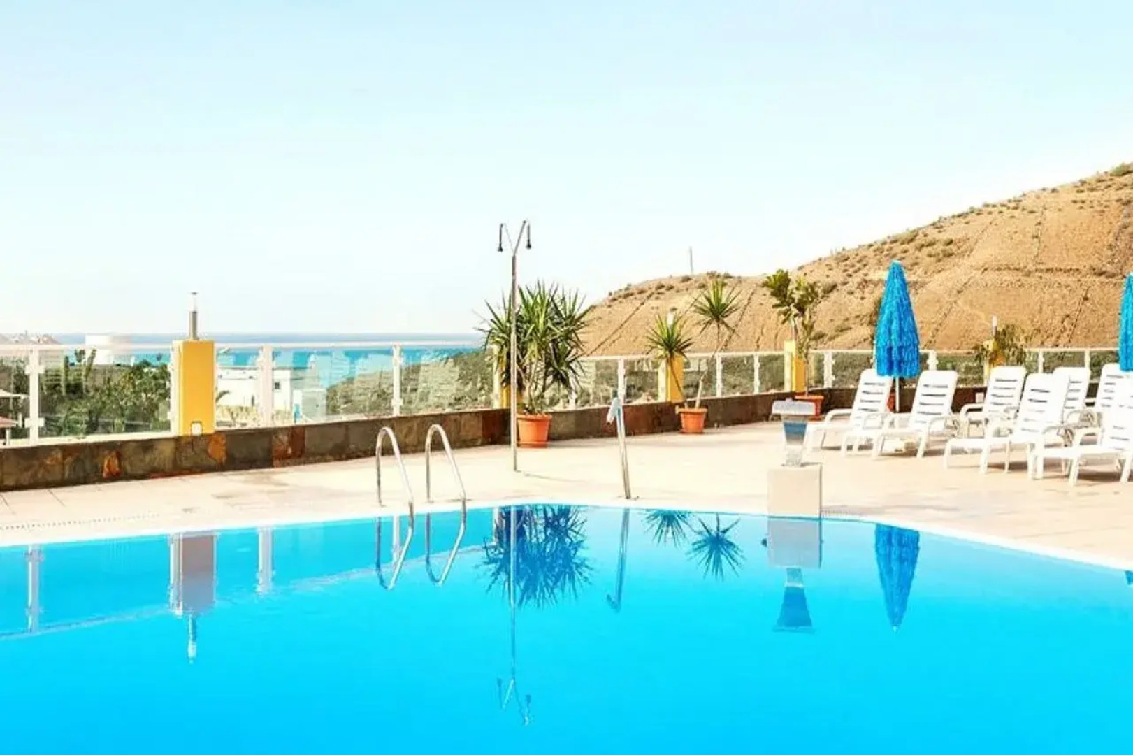 Apartamentos Villa Del Mar