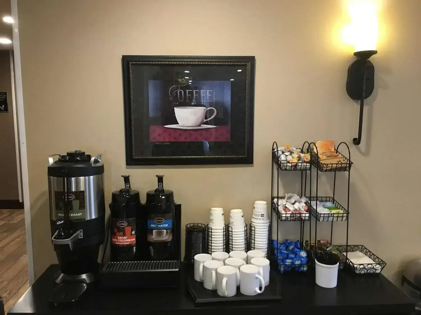 Best Western Plus Vintage Valley Inn