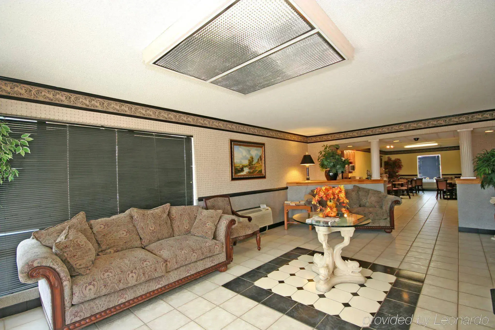 Rodeway Inn Expo Center