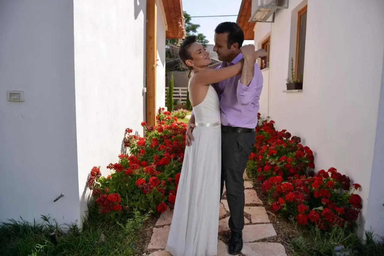 Bellatroun- Hotel/Guest House צימר בלטרון