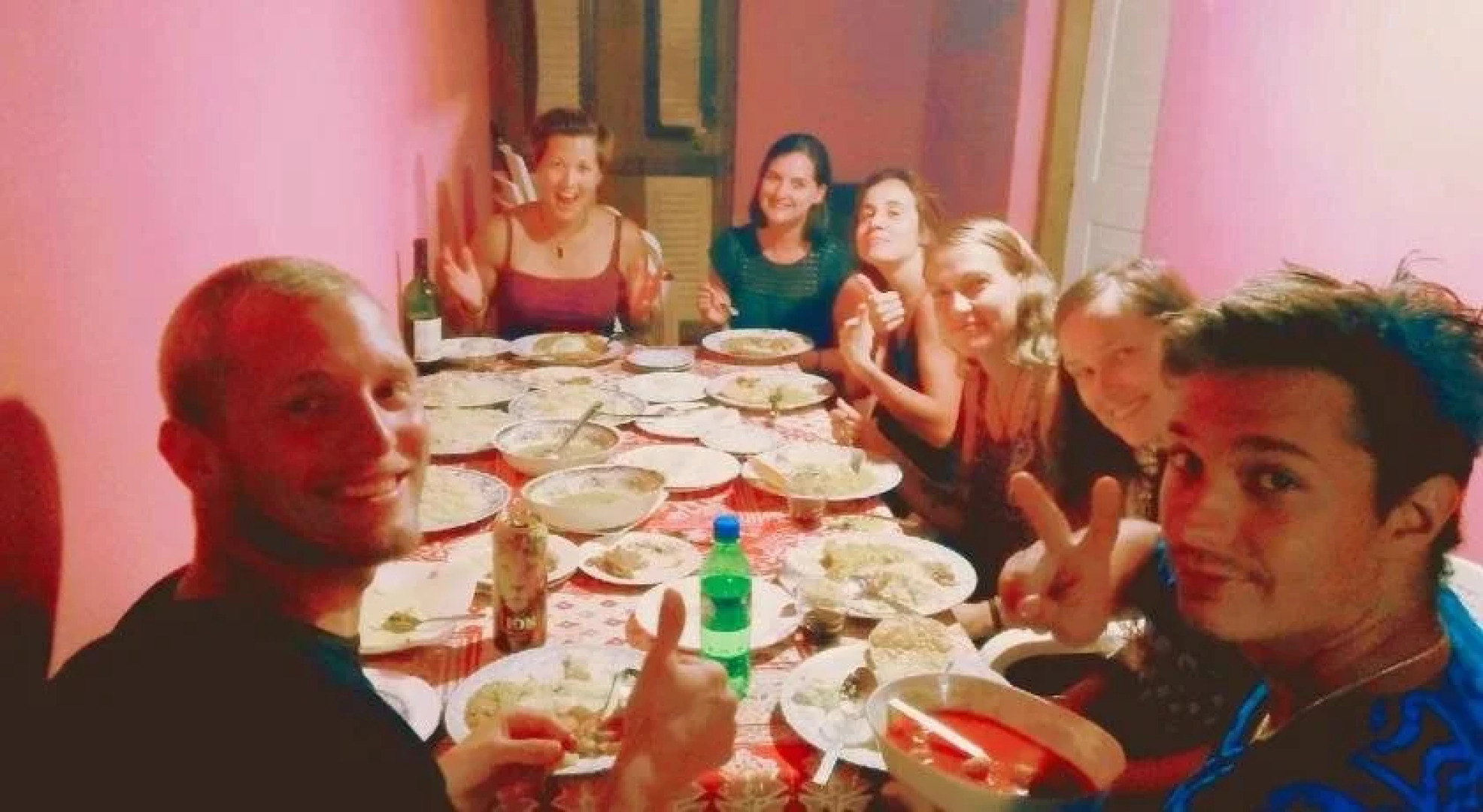 Tharurashmi Holiday Resort